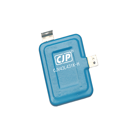 CJV43L高能壓敏電阻